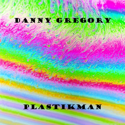 Plastikman