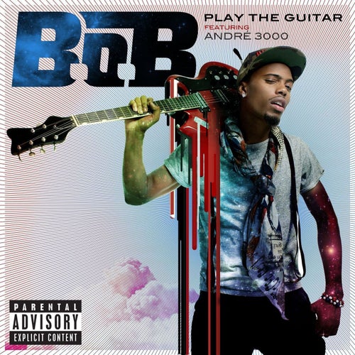 Play the Guitar (feat. André 3000)