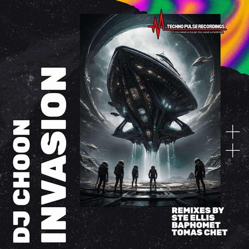 INVASION