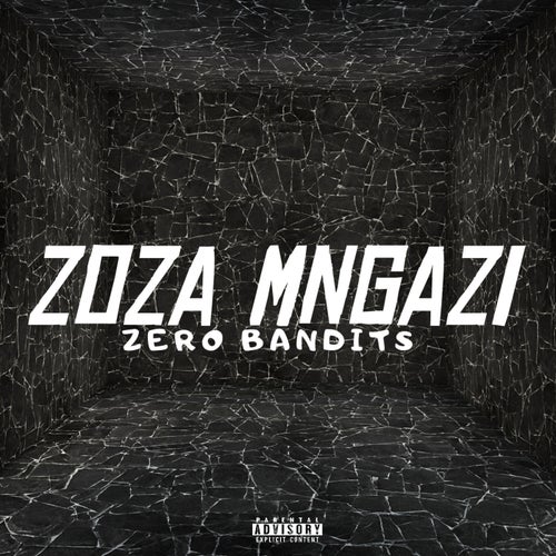 Zoza Mngazi