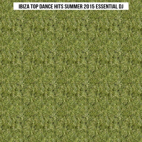 Ibiza Top Dance Hits Summer 2015 Essential DJ (Top 50 Songs Dance Hit Parade)