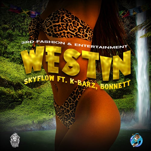 Westin (feat. K-Barz & Bonnett) [Official Audio]