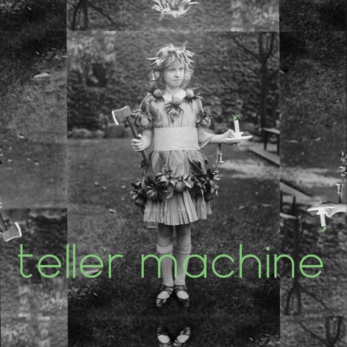 teller machine