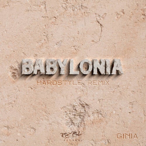 Babylonia (Hardstyle Remix) (Extended Version)