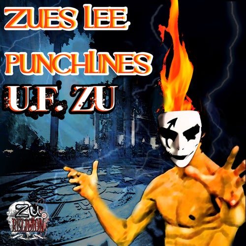 Zues Lee: Punchlines