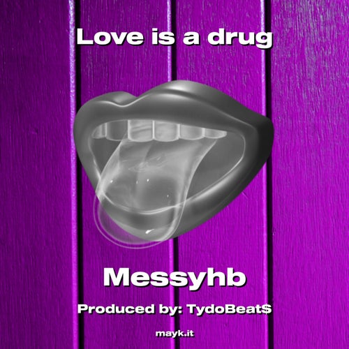 is a drug
