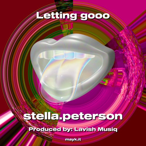 Letting gooo