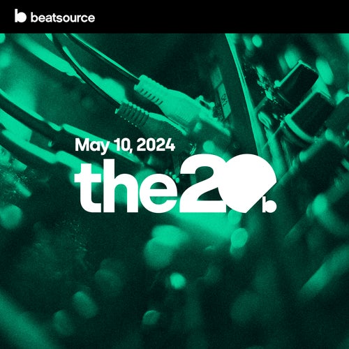 The 20 - May 10, 2024 Album Art