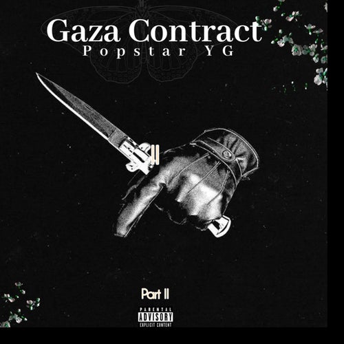 Gaza Contract Part II