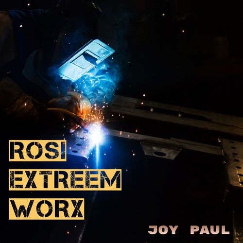 Rosi Extreem Worx