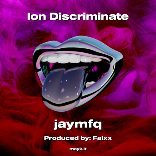 Ion Discriminate
