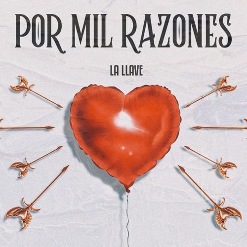 Por Mil Razones