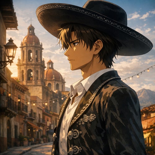 Alejandro