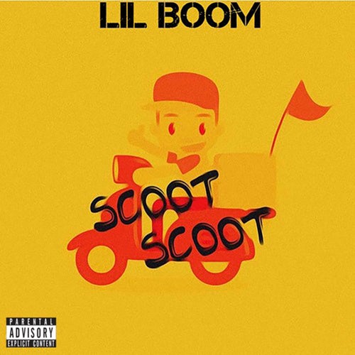 Scoot Scoot