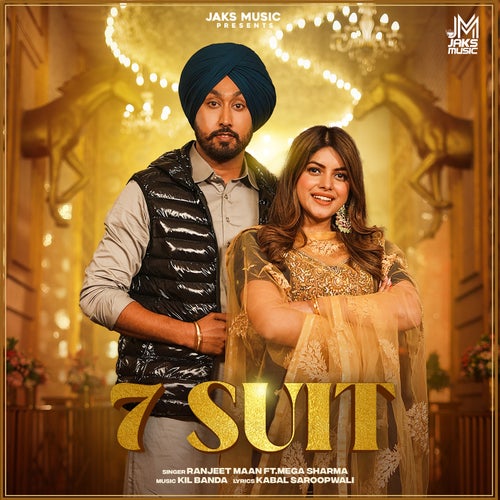 7 Suit (feat. Mega Sharma)