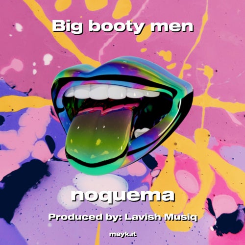Big booty men