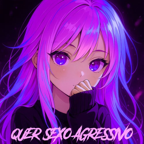 QUER SEXO AGRESSIVO