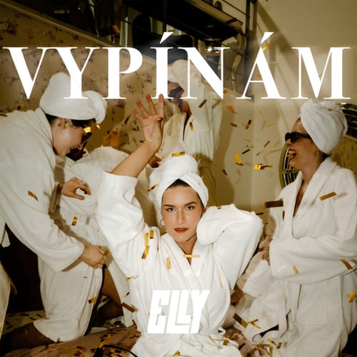 VYPÍNÁM