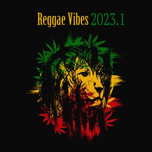 Reggae Vibes 2023, Vol. 1