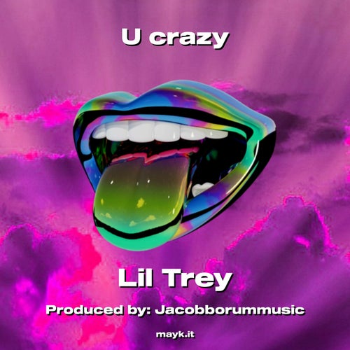 U crazy