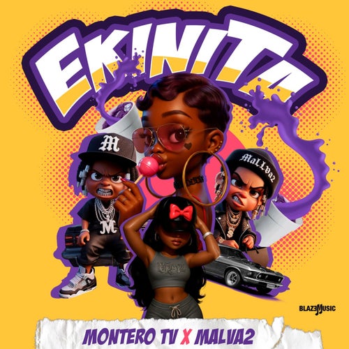 Ekinita