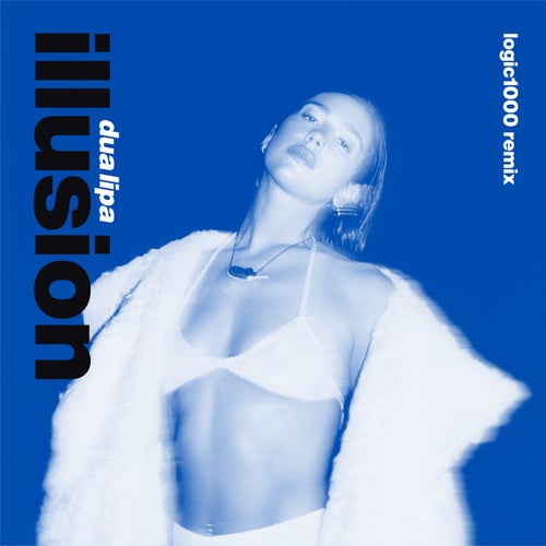 Illusion (Logic1000 Remix) (Extended)