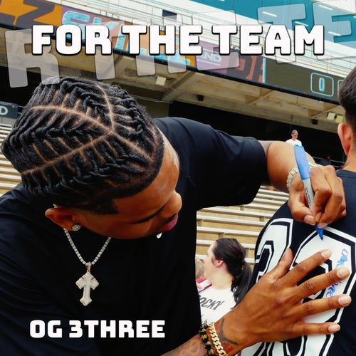 For The Team