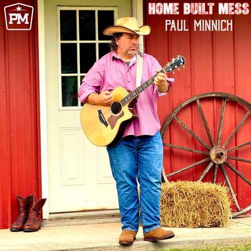 Home Built Mess