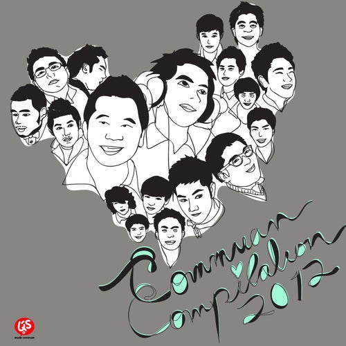 Commuan Compilation 2012