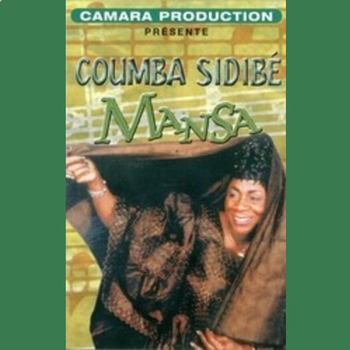 Mansa
