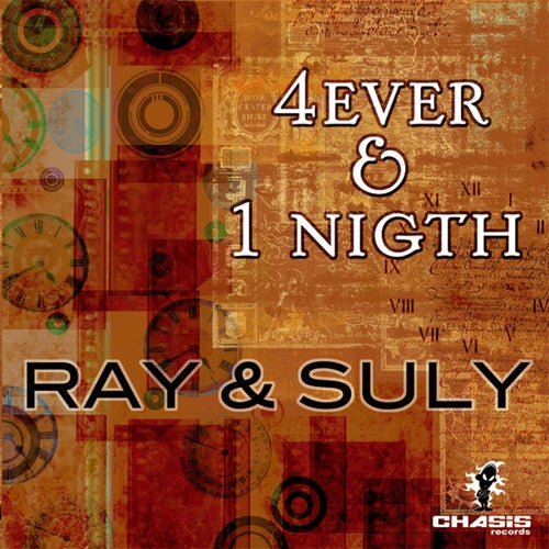 4 Ever & 1 Night (Bonus Track)