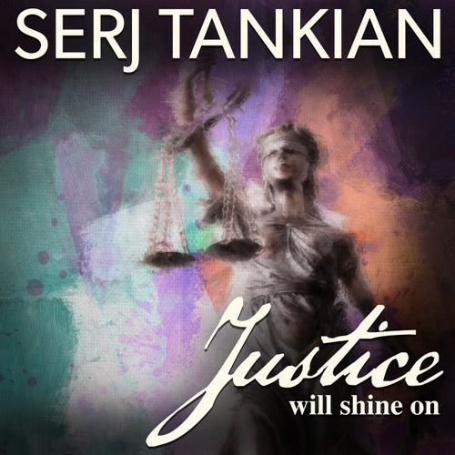 Justice Will Shine On