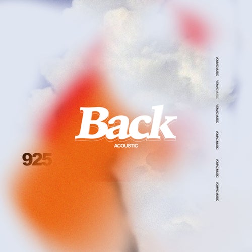 BACK (Acoustic Version)