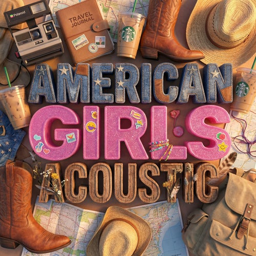 American Girls (Acoustic)