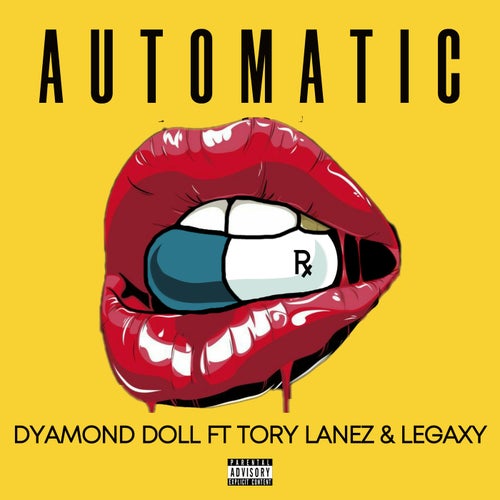 Automatic (feat. Tory Lanez, Legaxy)