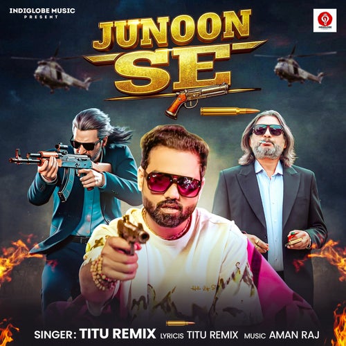 Junoon Se
