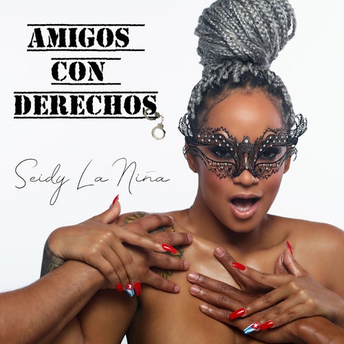 Amigos Con Derechos