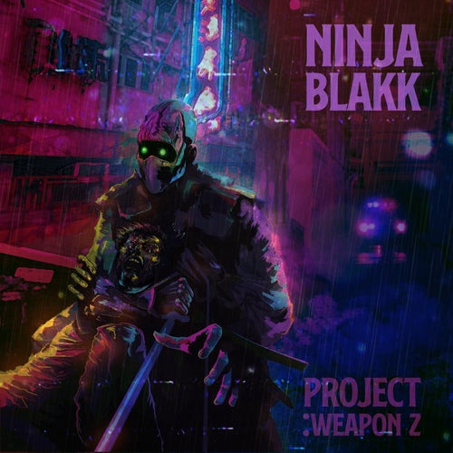 Project: Weapon Z