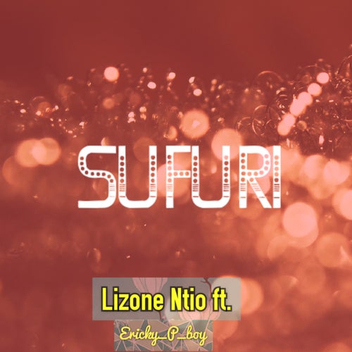Sufuri (feat. Ericky_P_boy)