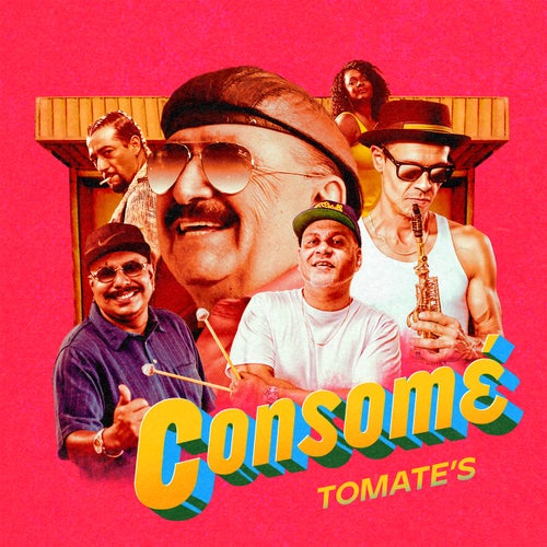 Consomé