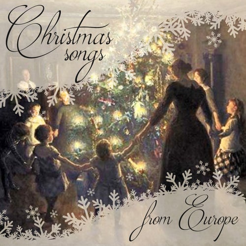 Christmas Songs from Europe