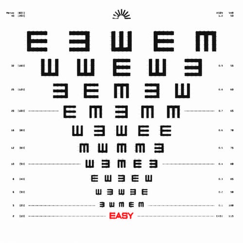 EEEASY (feat. Asen)