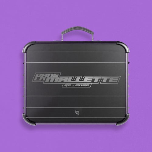 R2 dans la mallette
