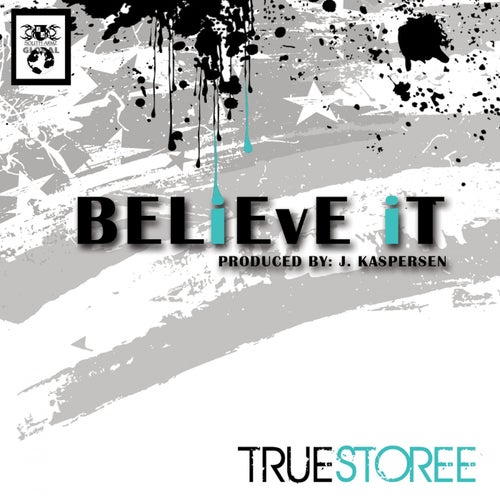 Believe It - Single