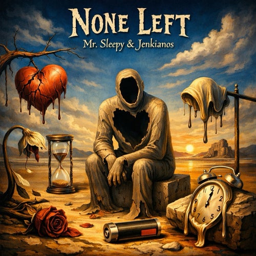 None Left