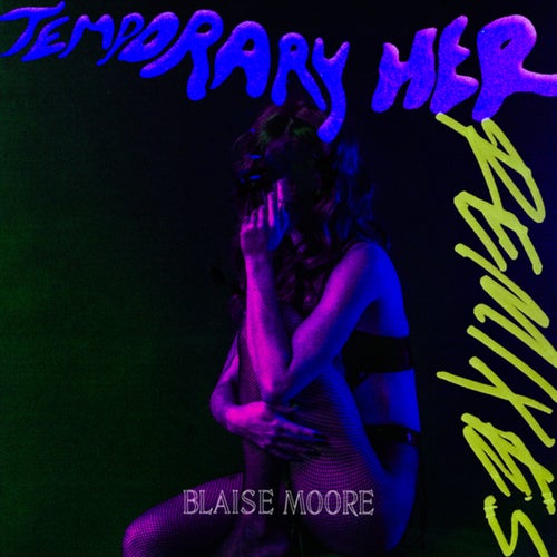 Temporary Her (Remixes)