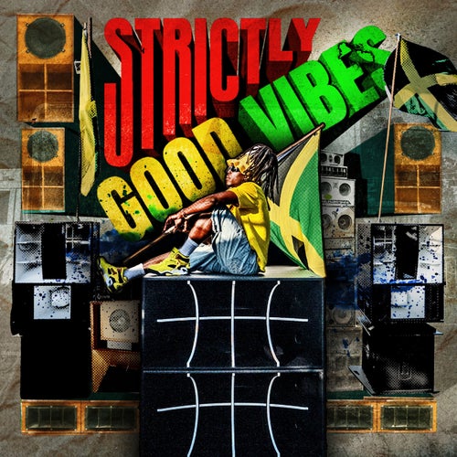 Strictly Good Vibes