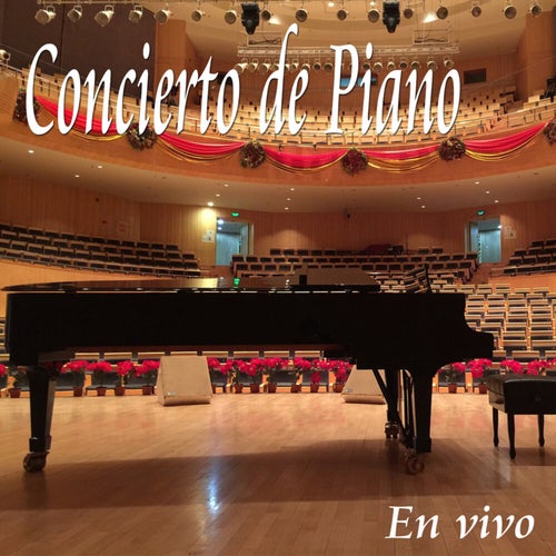 Concierto de Piano