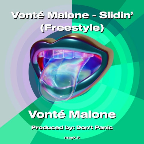 Slidin' (Freestyle)