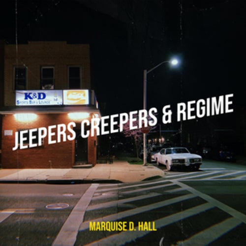 Jeepers Creepers & Regime